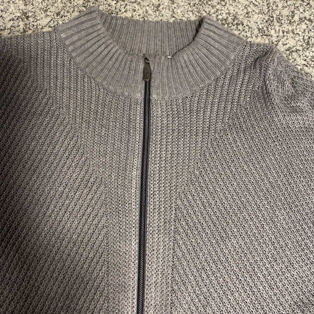 Lululemon Softer Still Wrap - Picture 5 of 7
